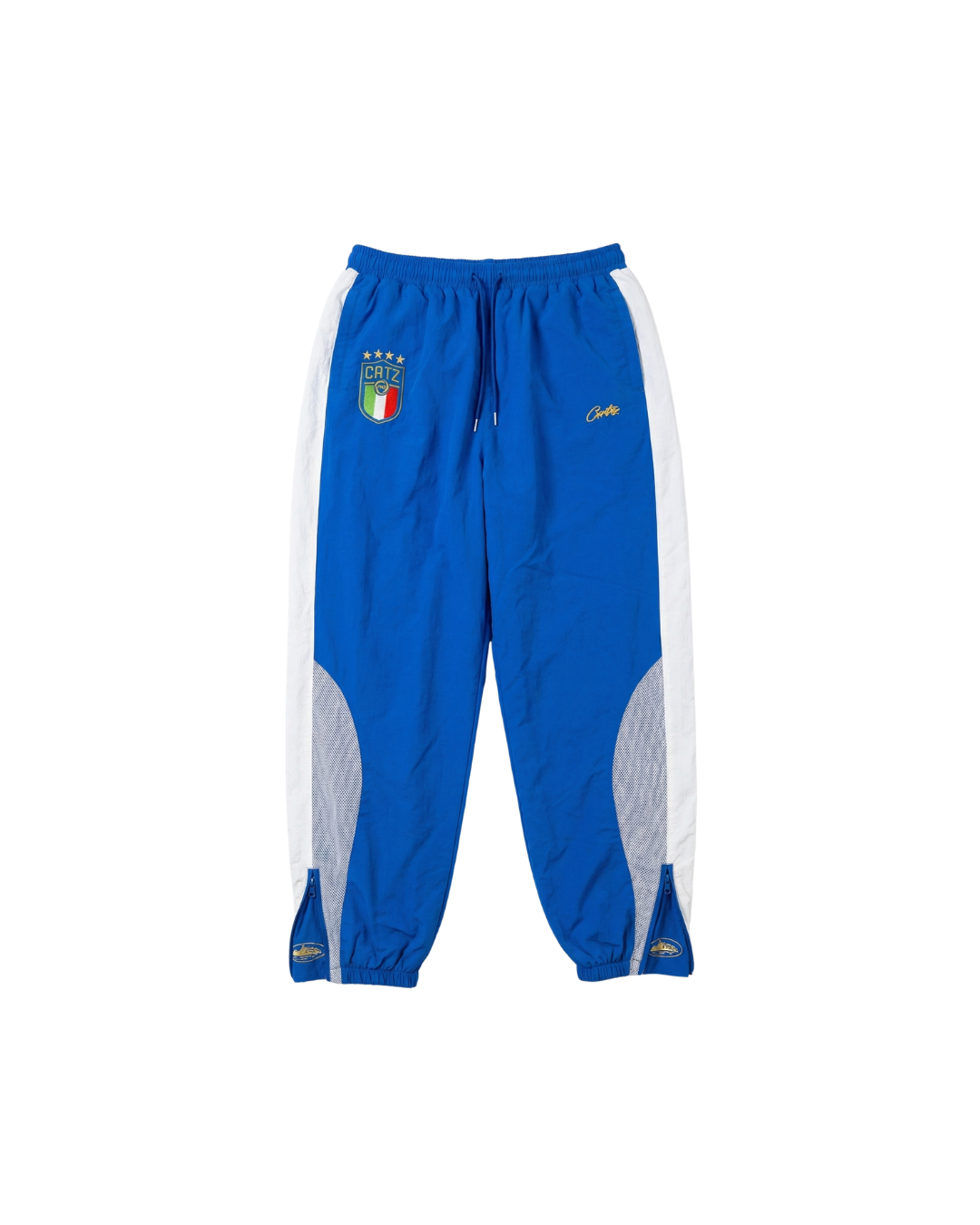 Corteiz CRTZ Italy Track Pants