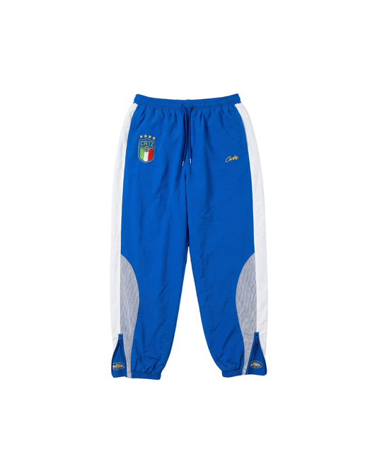 Corteiz CRTZ Italy Track Pants