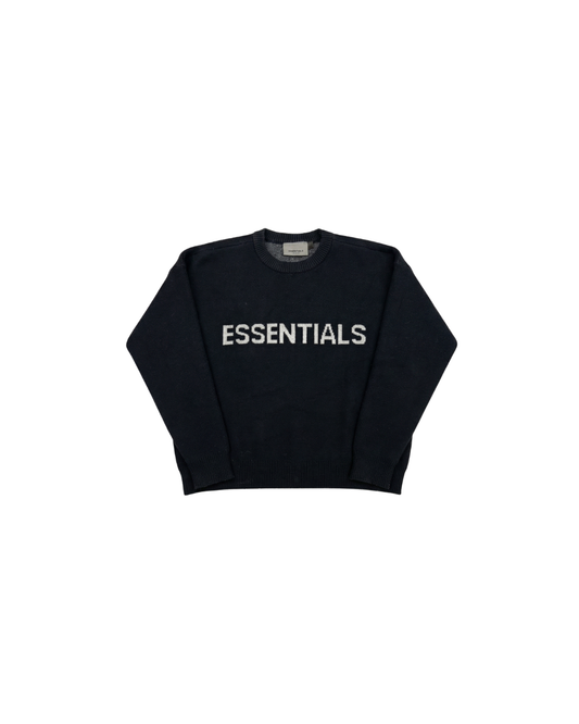 Fear of God Essentials Sweater