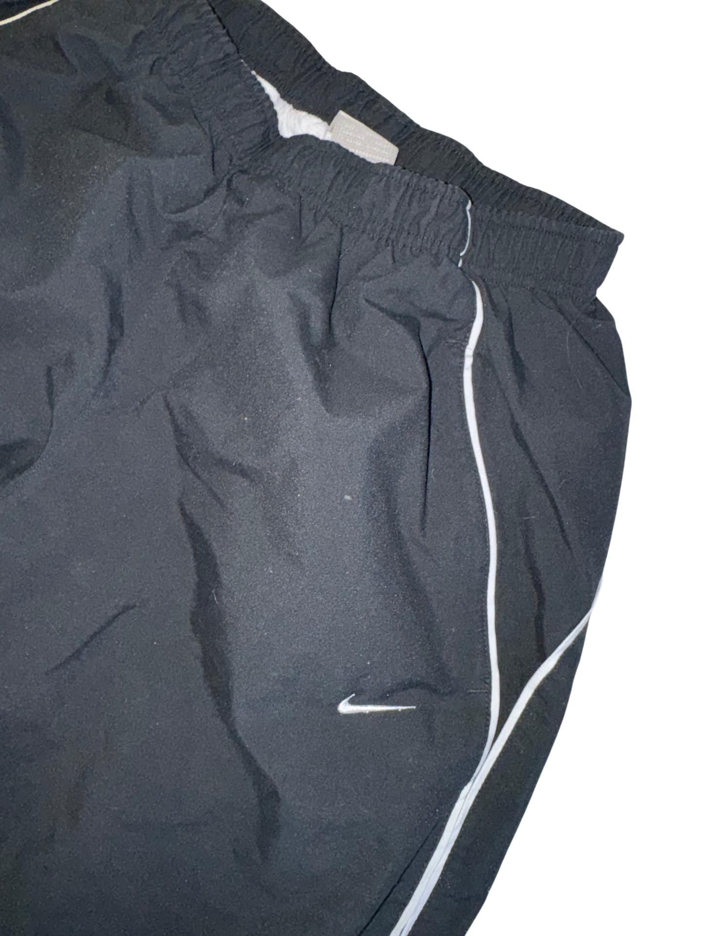 Nike Black Track Pants