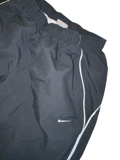 Nike Black Track Pants
