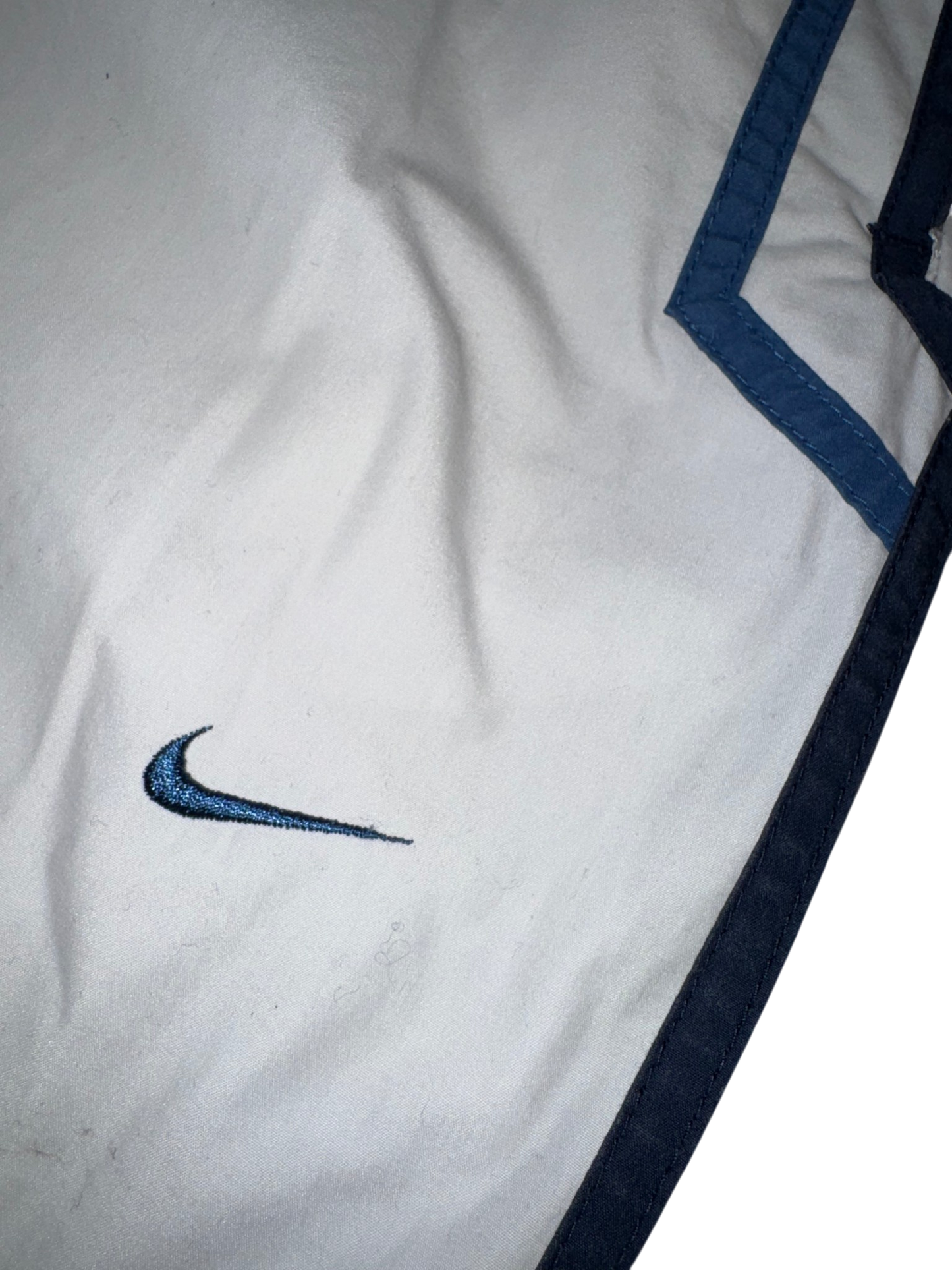 Nike Cream Track Pants