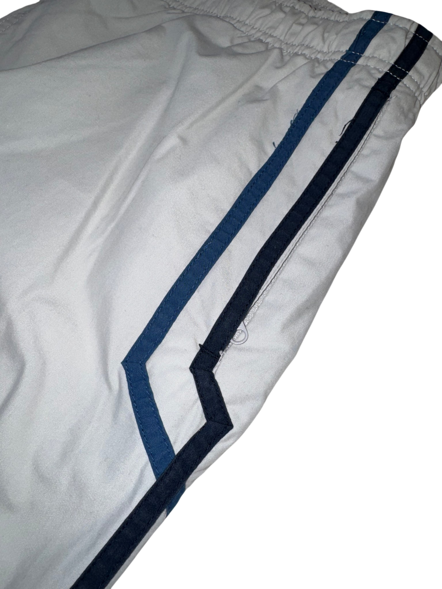 Nike Cream Track Pants