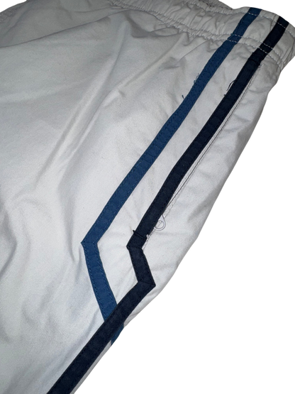 Nike Cream Track Pants