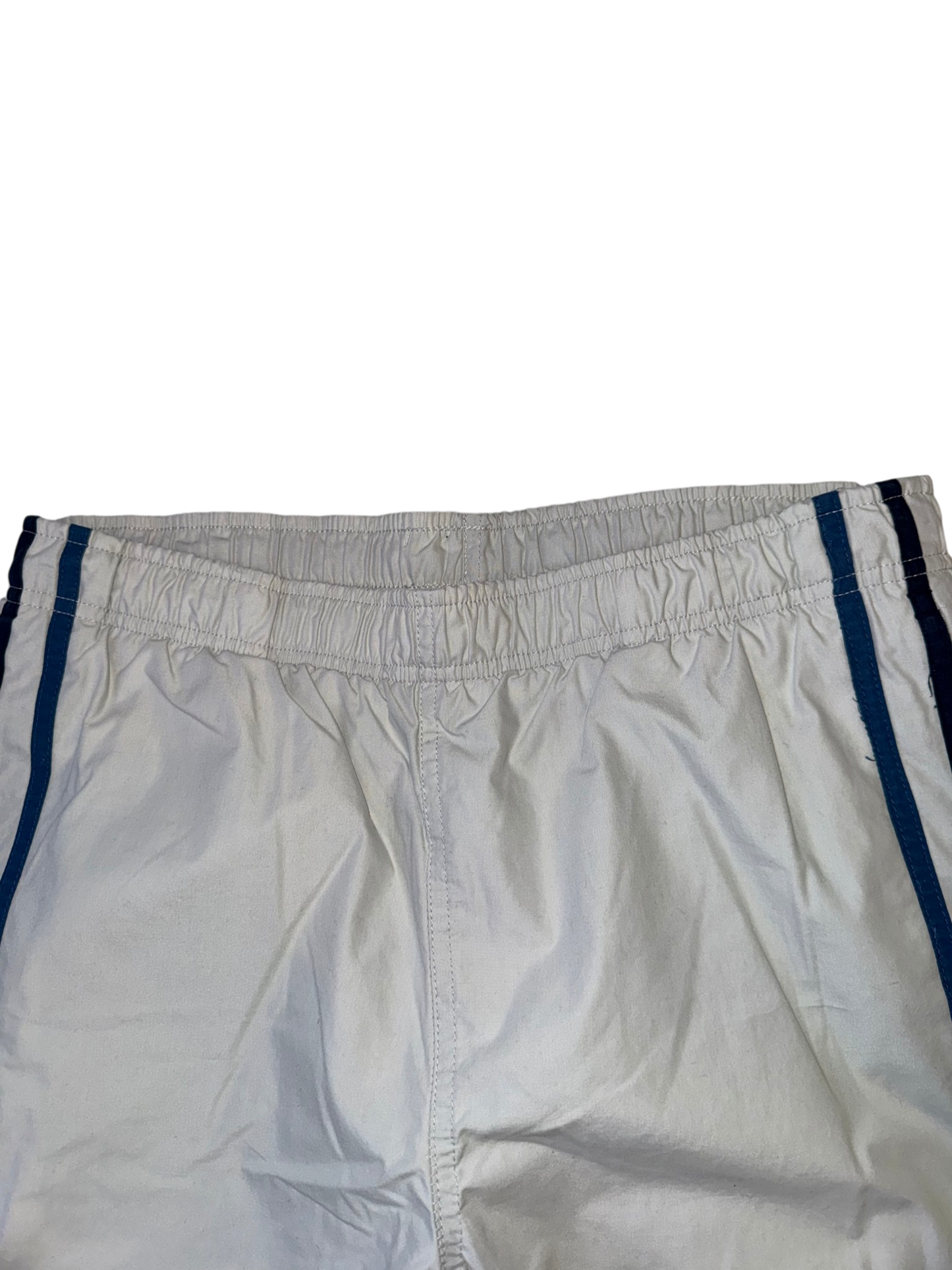 Nike Cream Track Pants