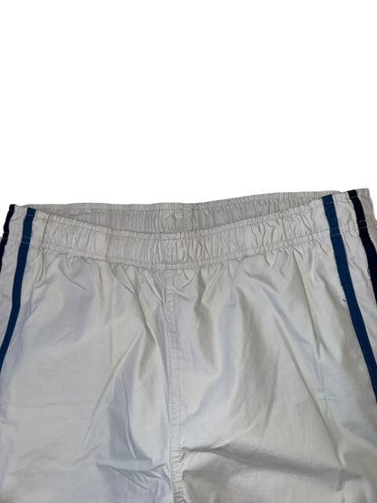 Nike Cream Track Pants