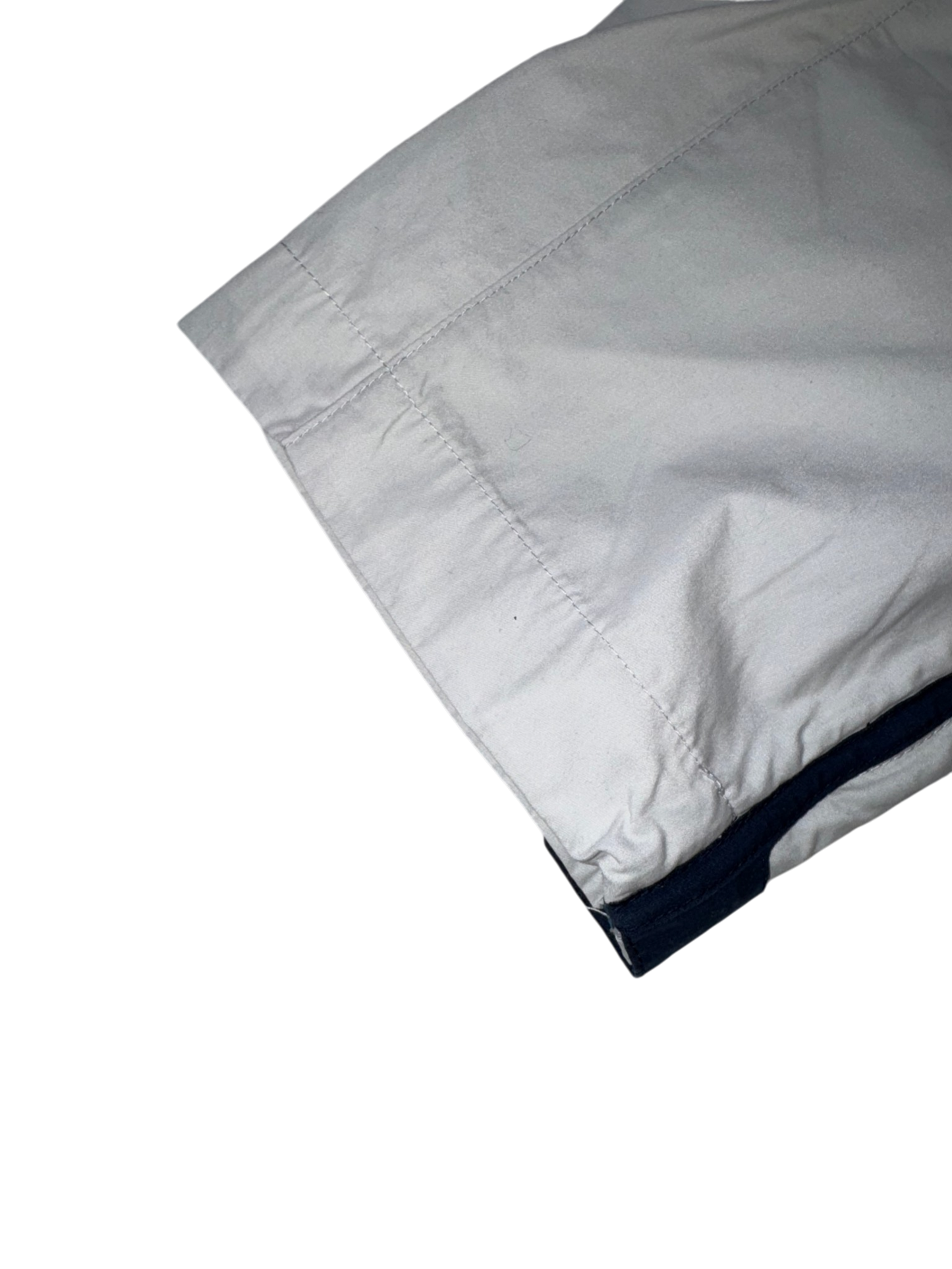 Nike Cream Track Pants