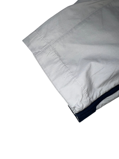 Nike Cream Track Pants