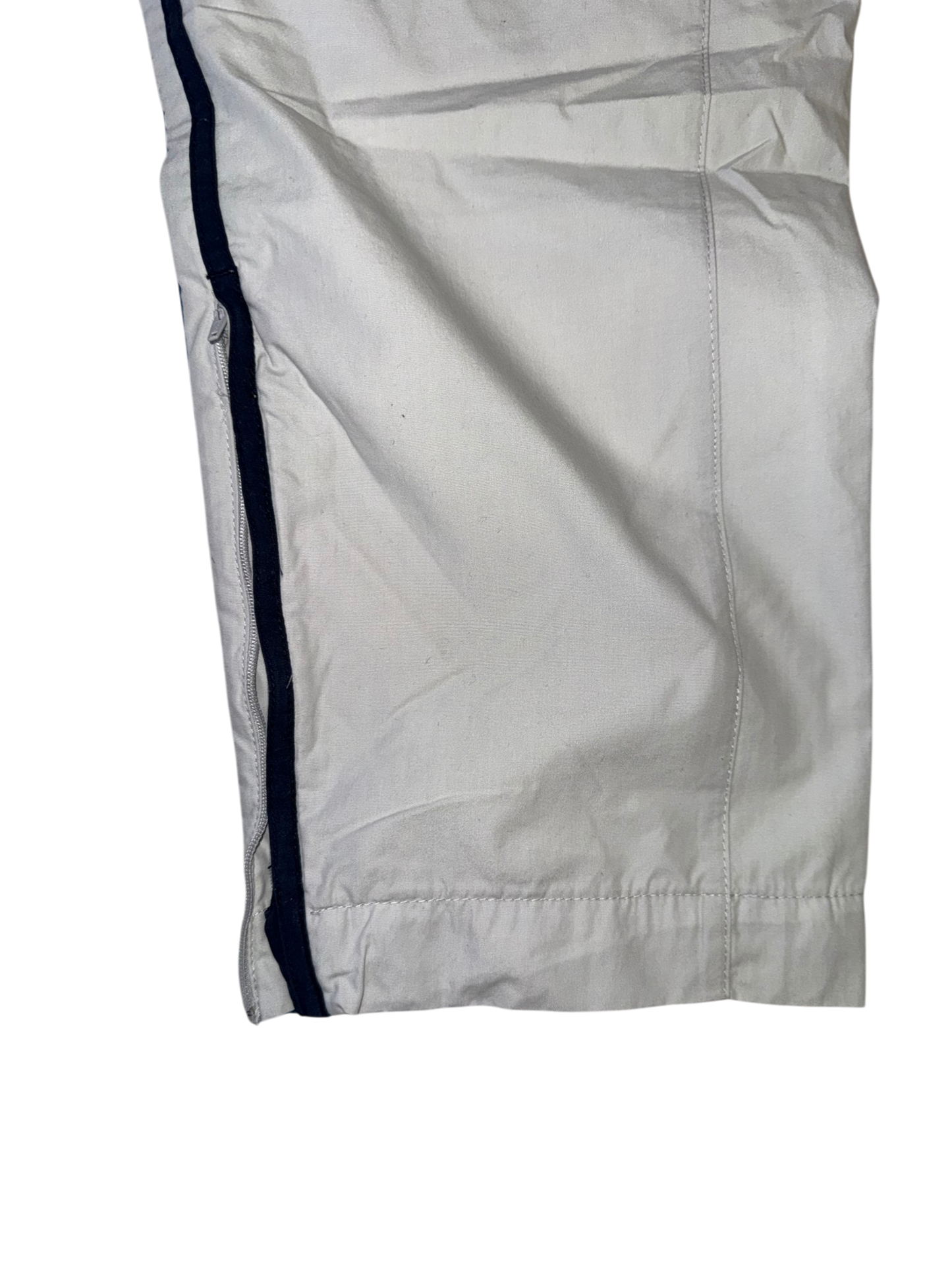 Nike Cream Track Pants