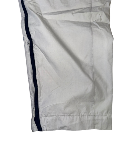 Nike Cream Track Pants