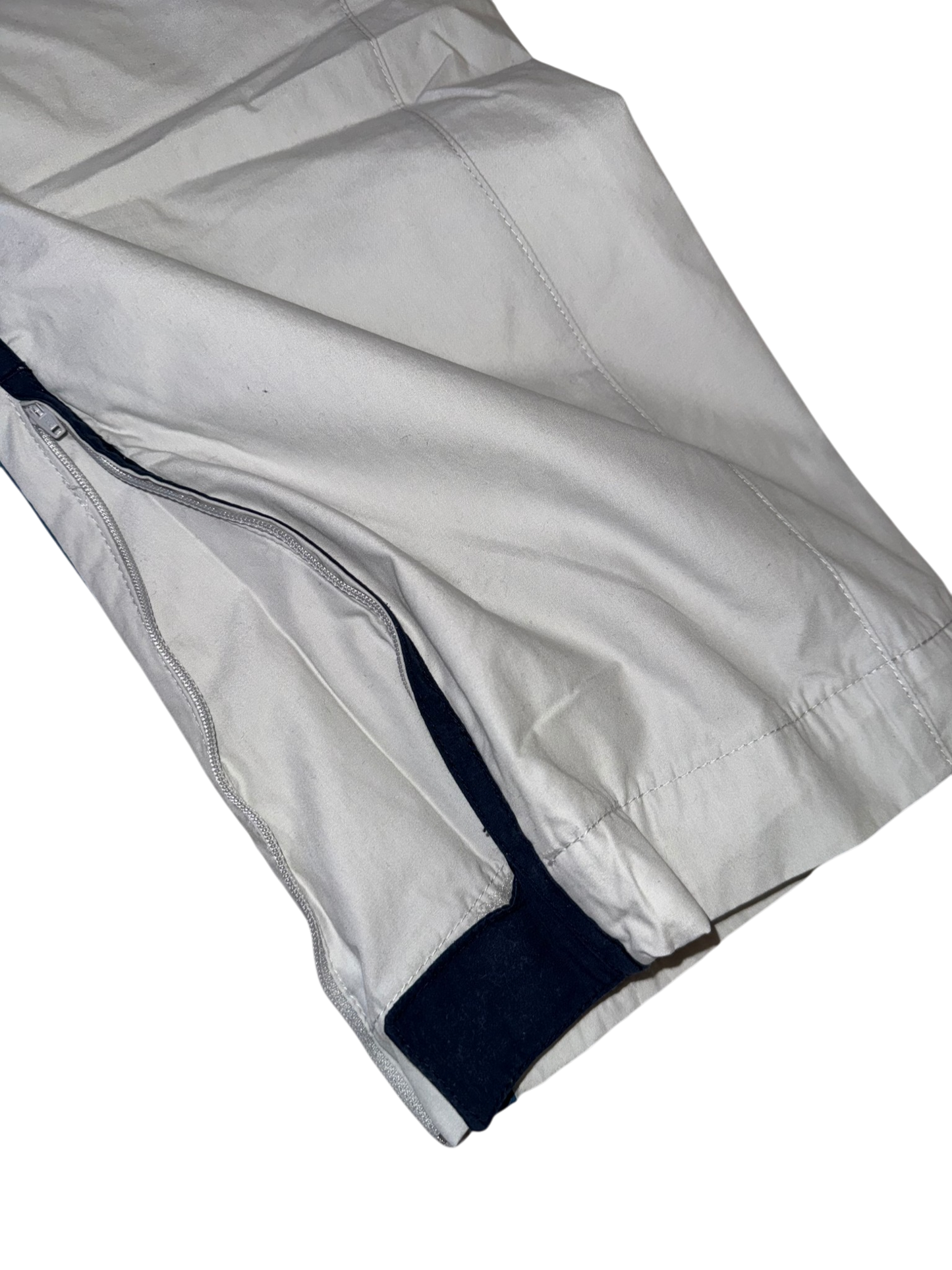 Nike Cream Track Pants
