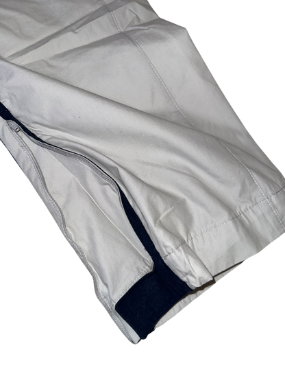 Nike Cream Track Pants