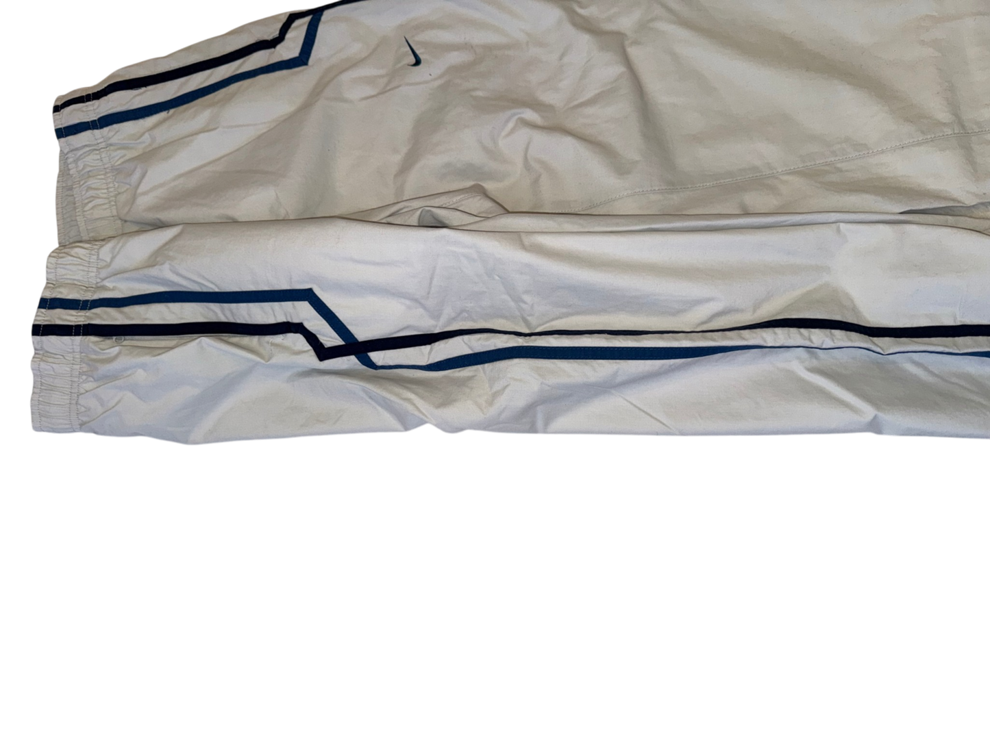 Nike Cream Track Pants