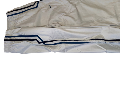 Nike Cream Track Pants