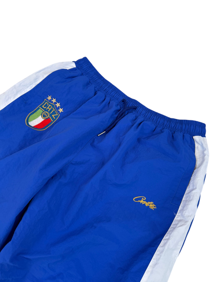 Corteiz CRTZ Italy Track Pants