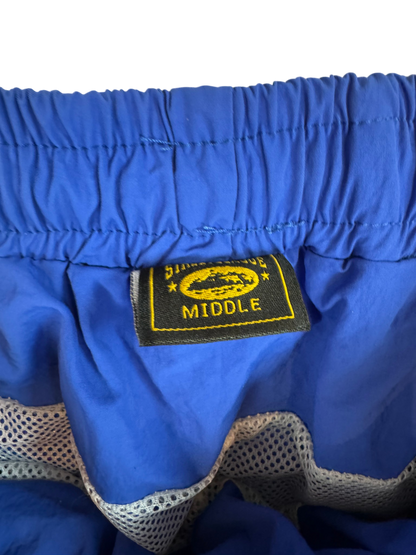 Corteiz CRTZ Italy Track Pants