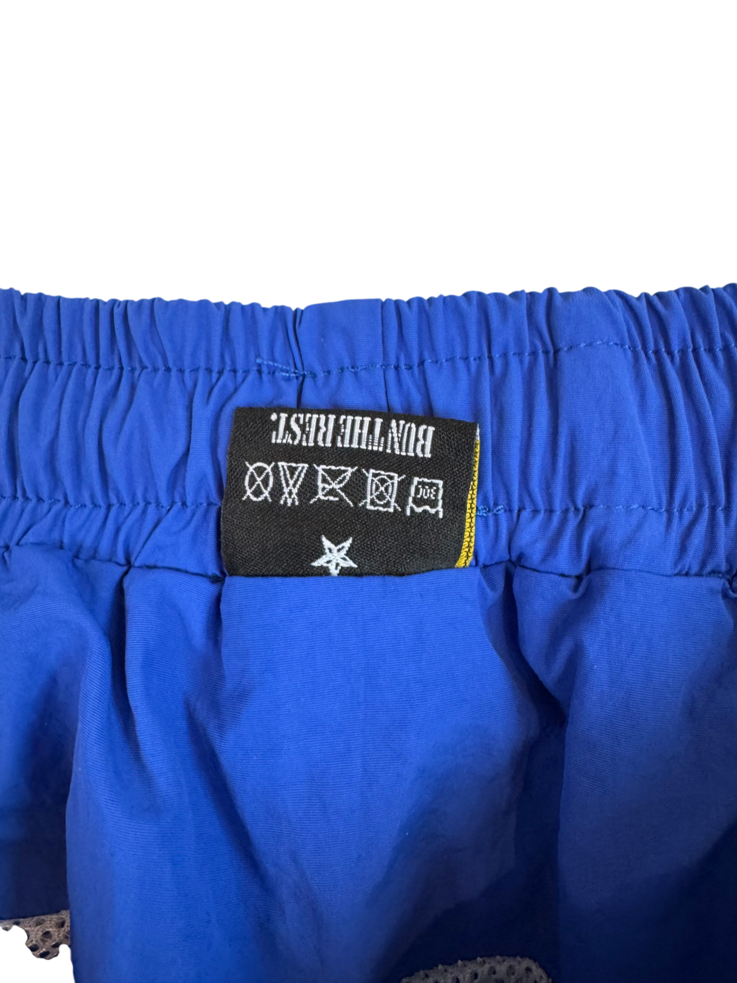 Corteiz CRTZ Italy Track Pants