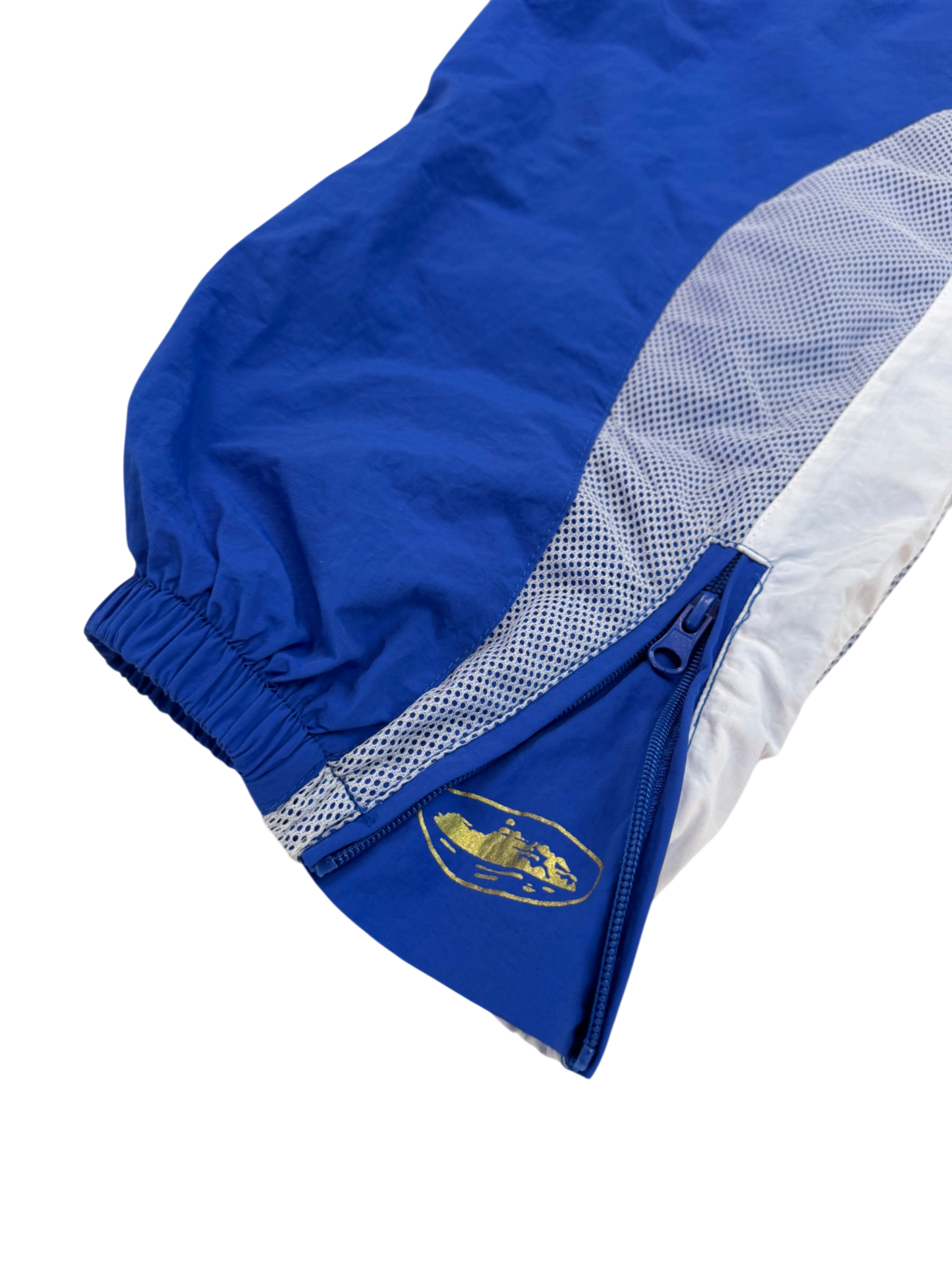 Corteiz CRTZ Italy Track Pants