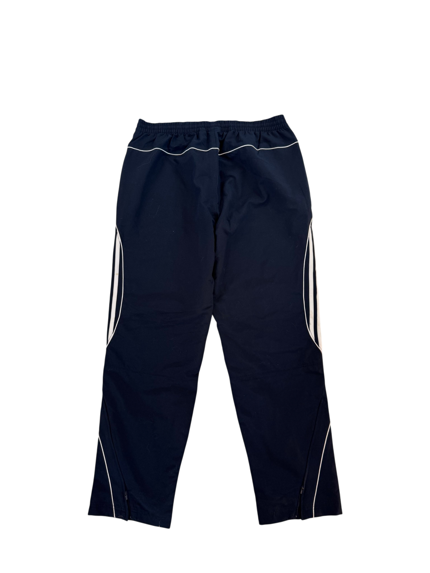 Adidas Vintage Tracksuit Set Hellblau/Navy