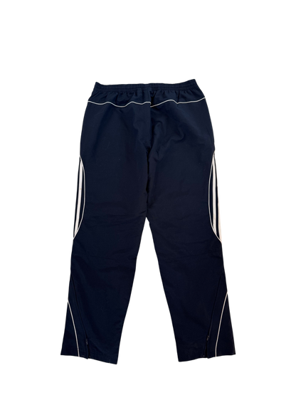 Adidas Vintage Tracksuit Set Hellblau/Navy