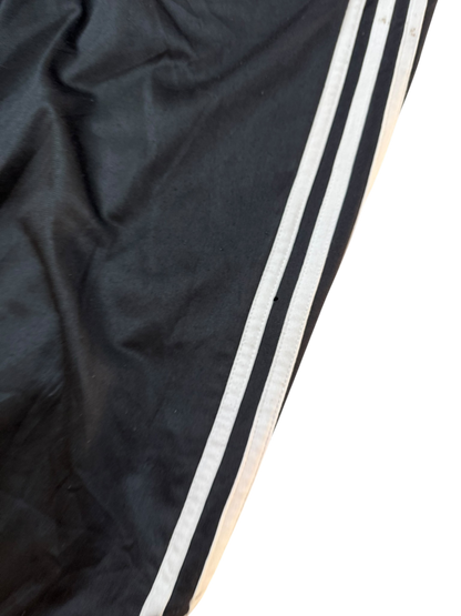 Nike Black Track Pants