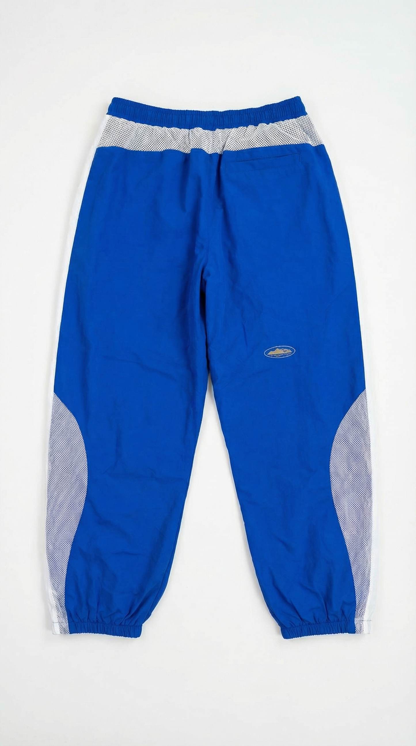 Corteiz CRTZ Italy Track Pants