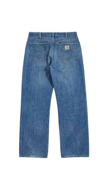 Carhartt Vintage Jeans Blau