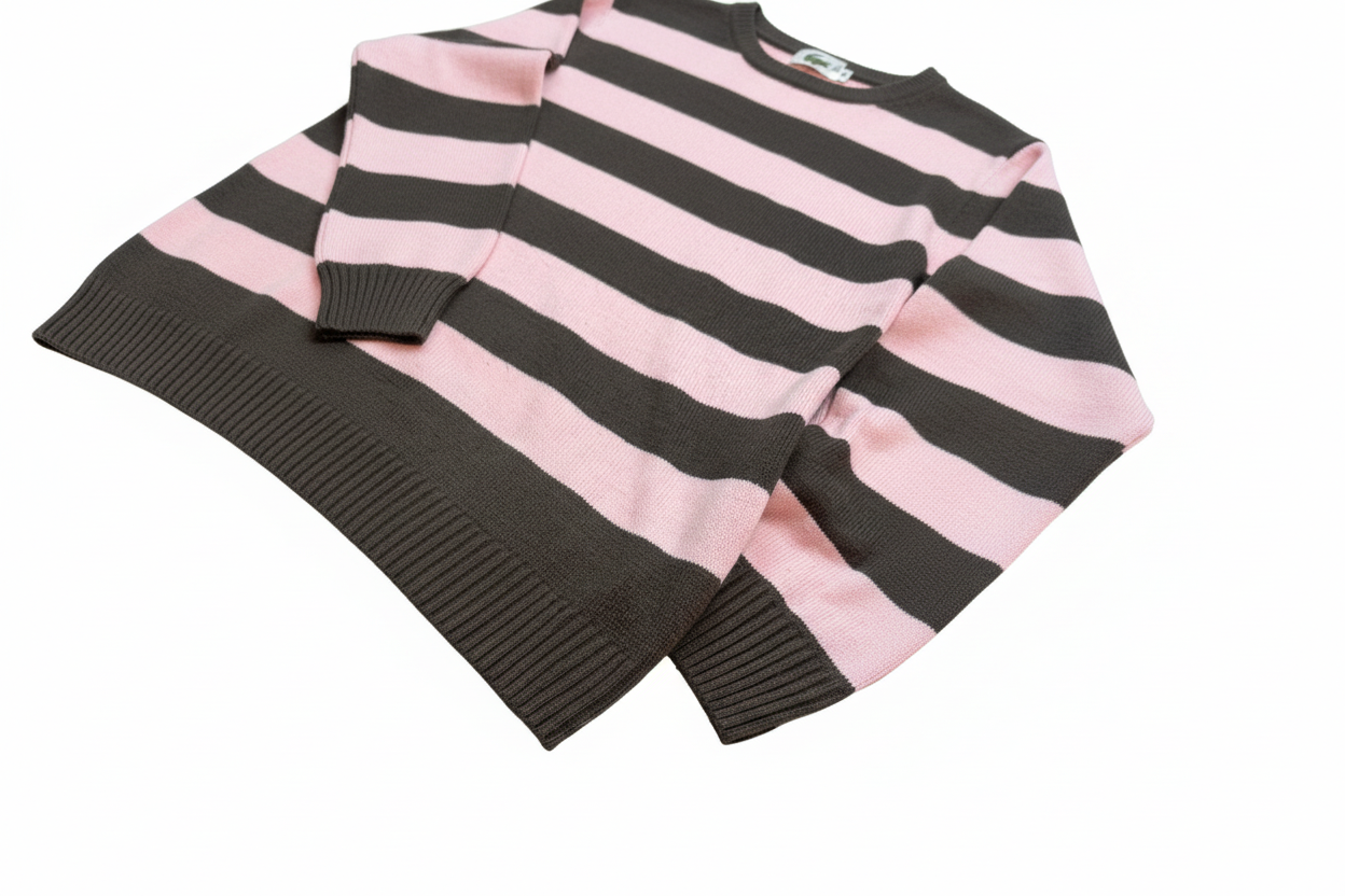 Lacoste Sweater Bild 4